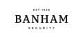 Banham Burglary Prevention logo