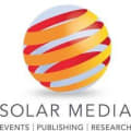 Solar Media logo
