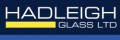 Hadleigh Glass logo