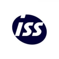 ISS Integrated Solutions logo