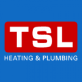 TSL Heating & Plumbing logo