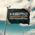 Hero Renewables logo