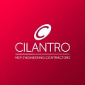 Cilantro engineering uk logo