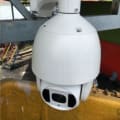 Alert Cctv Systems logo