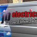 JB Electrical logo