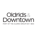 Oldrids Downtown Lincoln logo