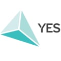 Y E S Window Company logo