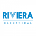 Riviera Electrical logo