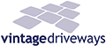 Vintage Driveways UK logo