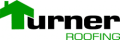 Mh roofing services logo