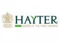 Hayter logo