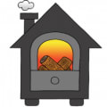 Abbey Fire Centre logo