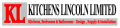 Kitchens Lincoln logo