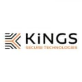Kings Security logo