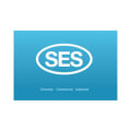 SES Electrical Contractors (UK) logo