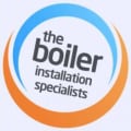 The Boiler Installation Specialists logo