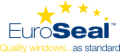 Euroseal Windows logo