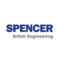 C Spencer logo