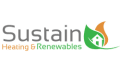 Sustain Eco logo