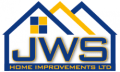 JWS Home Improvements logo