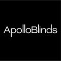 Apollo Blinds logo