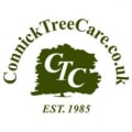 Connick Tree Care logo