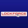 Lockforce locksmiths Colchester logo