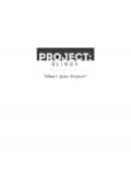 Project: Shading logo