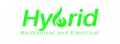 Hybrid M&E logo
