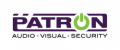 Patron Security logo