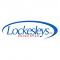 Lockesleys logo