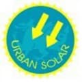 Urban Solar logo