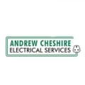 Andrew Cheshire Electrical Services logo