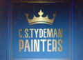 Cstydeman-painters logo