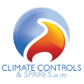 Climate Controls and Spares logo