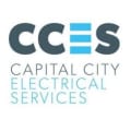 Capital City Electrical logo
