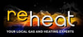 Reheat logo