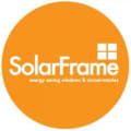 Solar Frame logo