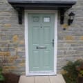 Exmouth Windows logo