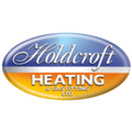 Holdcroft Heating & GAS Fitting logo