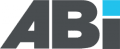 A B I Garage Doors logo