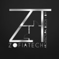 ZOFIATECH │ Architectural Design+ 3DBIM logo
