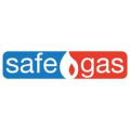 Safegas logo
