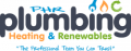 PHR Plumbing & Heating Renewables logo