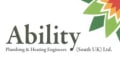 Ability (South UK) logo