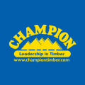 A.W. Champion Timber logo