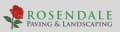 KENSINGTON PAVING AND LANDSCAPING Logo