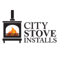 City Stove Installs logo
