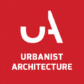 Urbanist Architecture — RIBA Chartered Practice logo