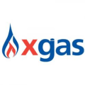 XGAS logo